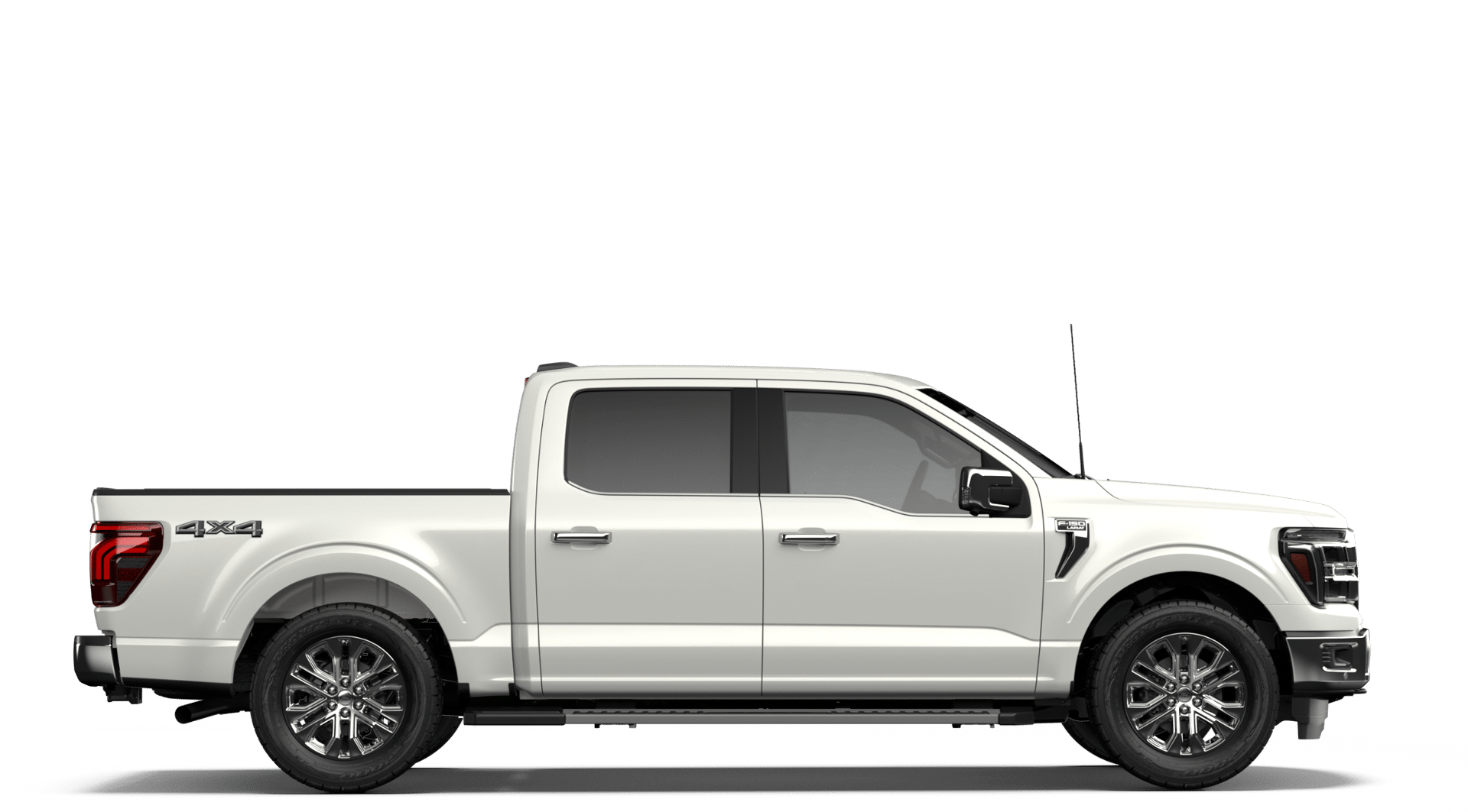 2026 Ford F-150® External Image 1